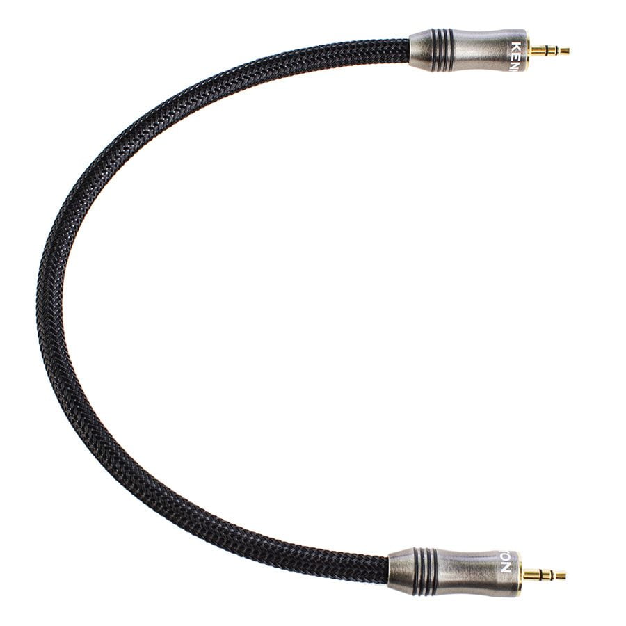 AUX 3,5mm to 3,5mm