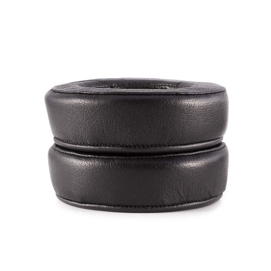 Genuine leather Kennerton ear cushions ECL-M