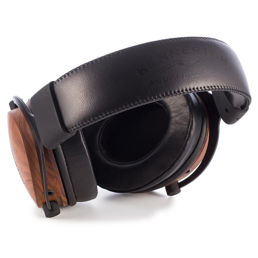 Gjallarhorn GH 40 Brazilian Palisander