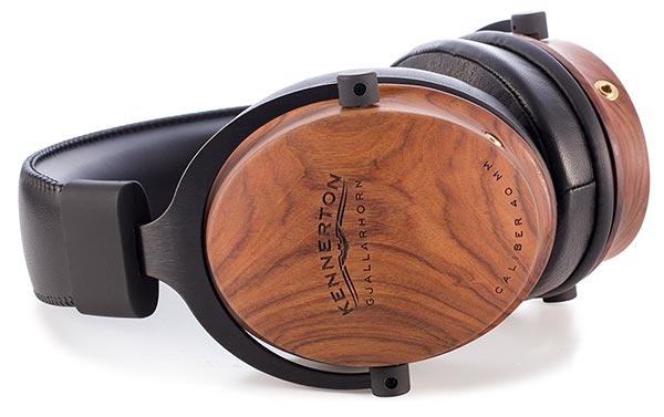 Gjallarhorn GH 40 Brazilian Palisander