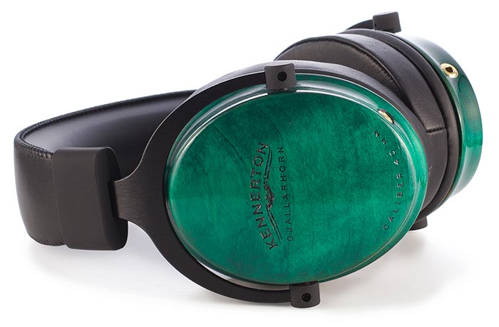GH40 Emerald