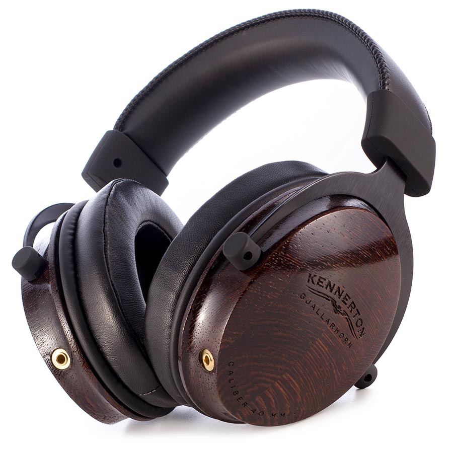 Gjallarhorn GH 40 Wenge
