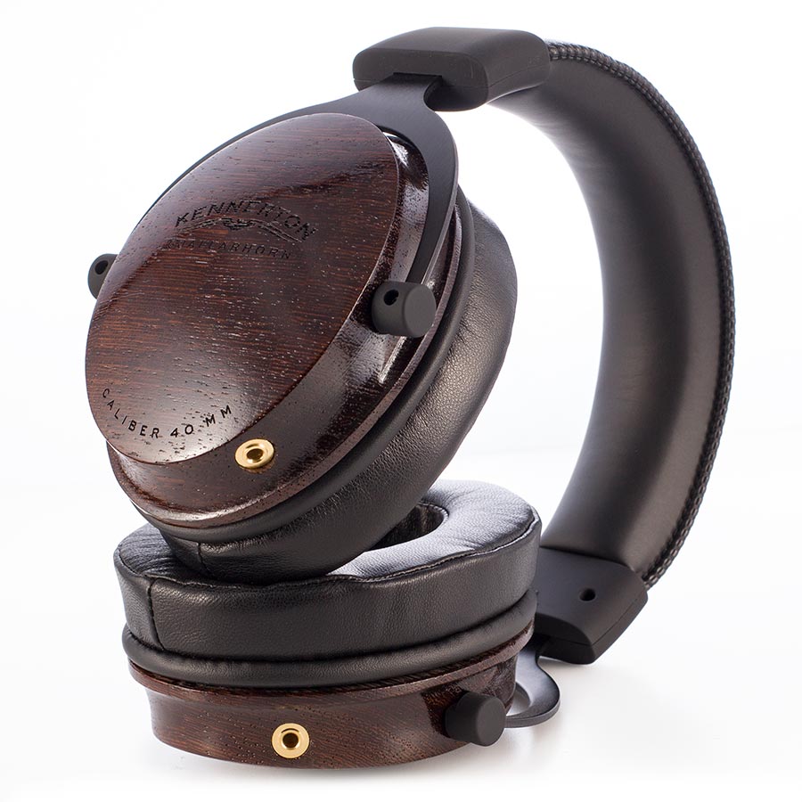 Gjallarhorn GH 40 Wenge