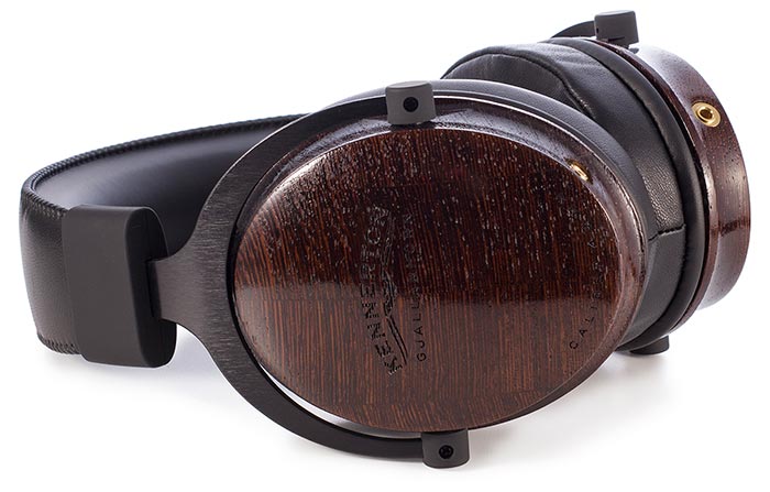 GH40 Wenge