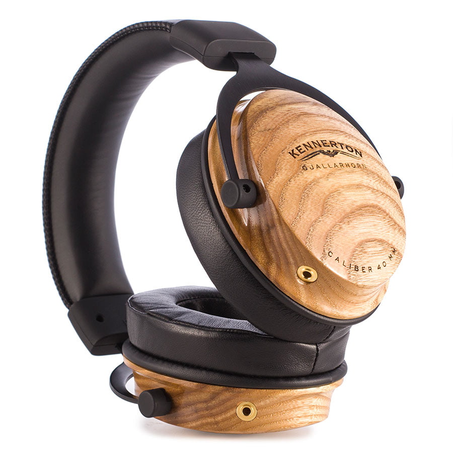 Gjallarhorn GH40