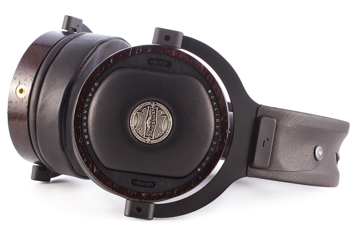 Gjallarhorn JM Edition Wenge
