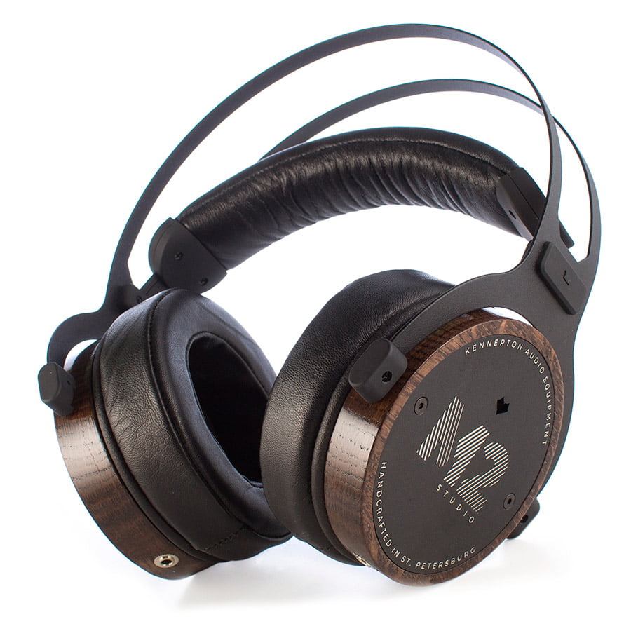 kennerton M12s headphones