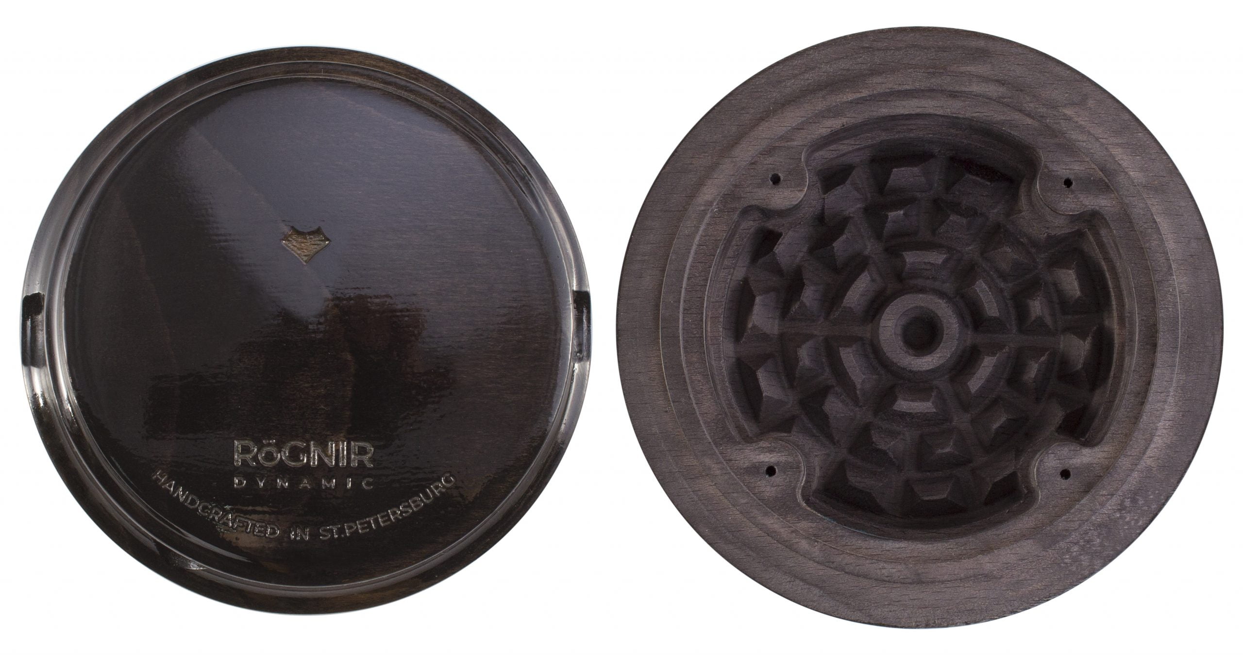 Rognir Dynamic Dusk cups
