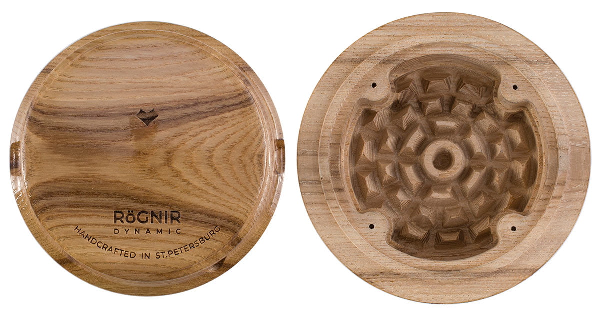 Rognir Dynamic cups