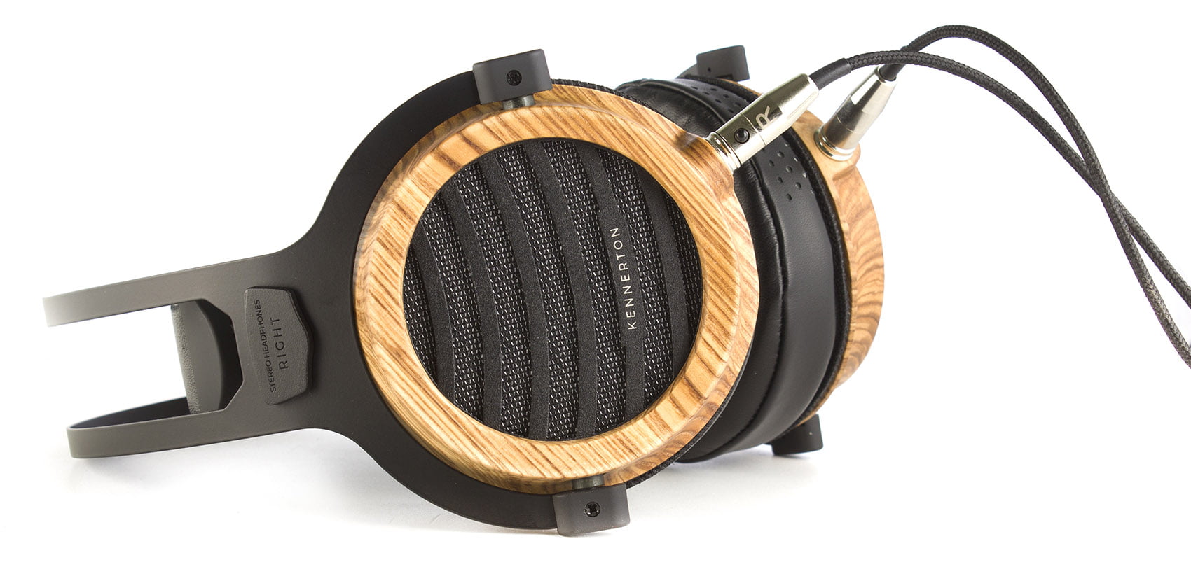 Kennerton Thekk Curly Maple