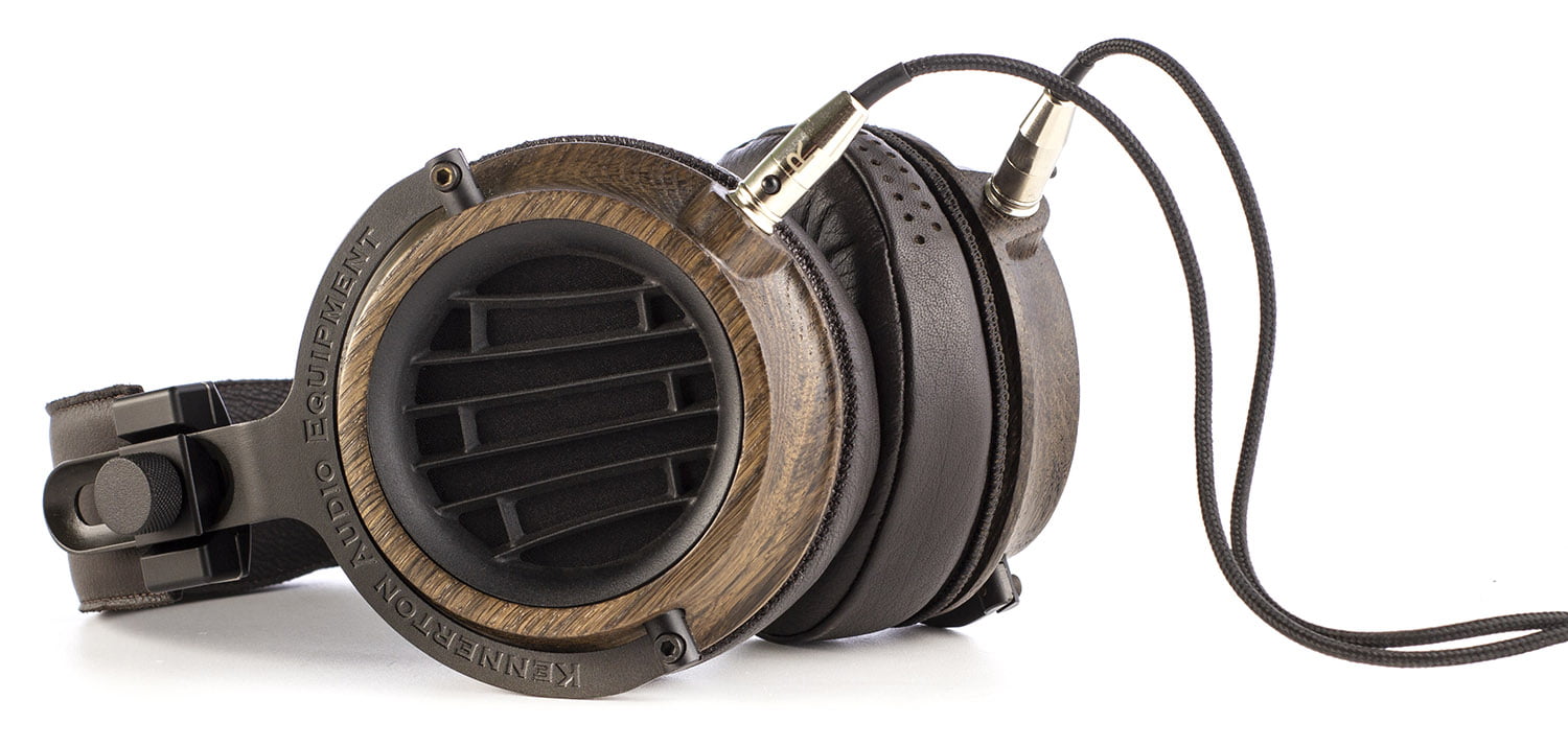 Kennerton Odin Thridi Bog Oak