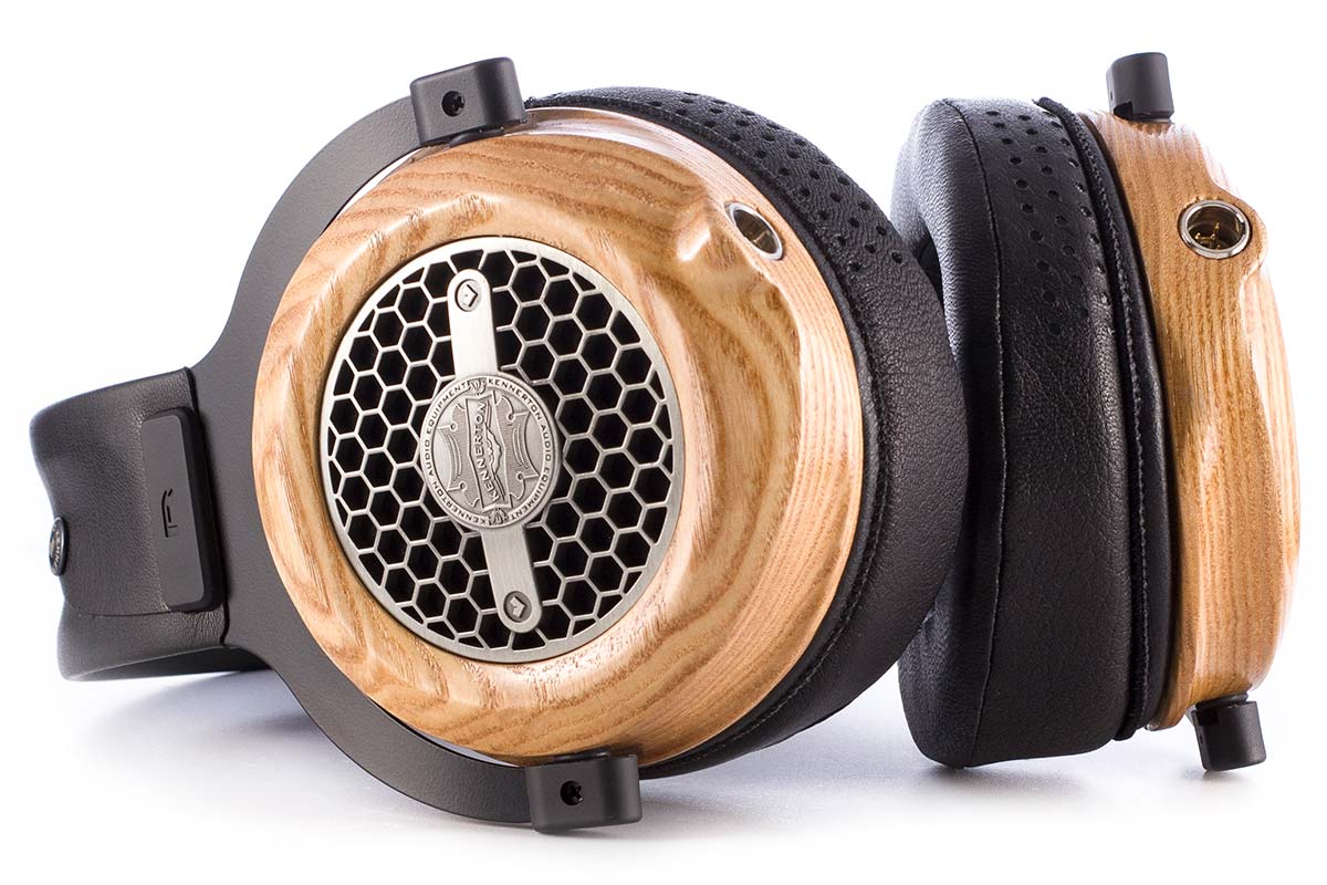 Kennerton : casques HiFi de fabrication artisanale