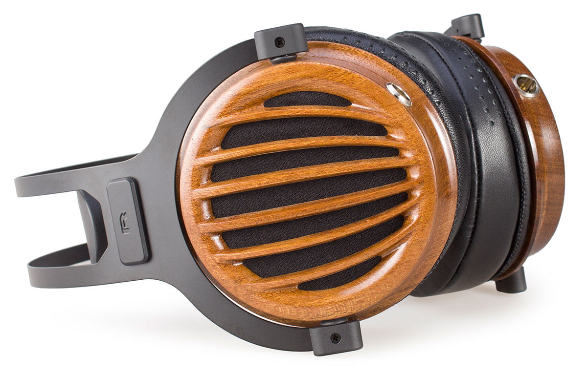 Wodan Teak | Kennerton Audio Equipment